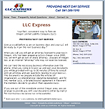 LLC Express